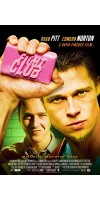Fight Club (1999 - English)